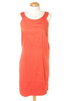 Einfaches Kleid S Skunkfunk