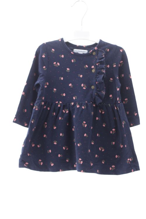 Aufwändiges Kleid