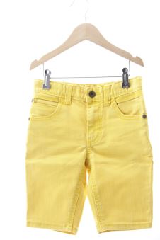 Vaquero corto 4 años Benetton