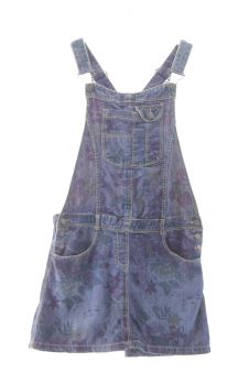 Robe casual 12 ans BTS Brotes