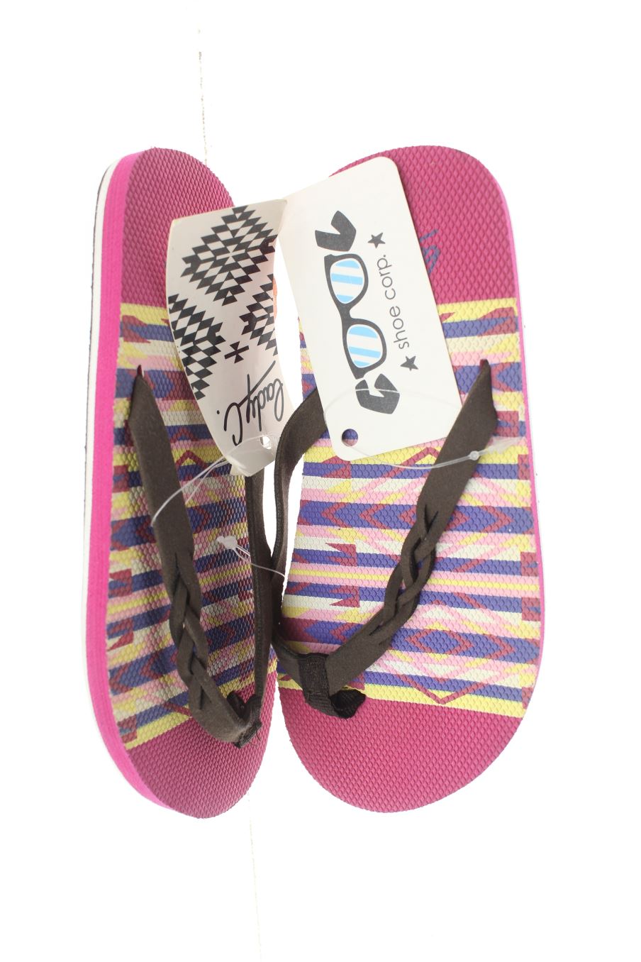 Chanclas de Cool Shoes de la talla 31 con etiqueta