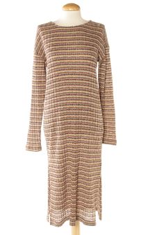 Einfaches Kleid S Pull & Bear, Foto 1 von 2