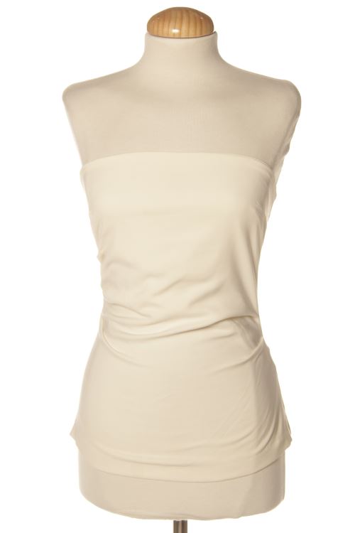 Aufwändiges Top