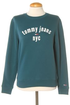 Sudadera XXS Tommy Jeans