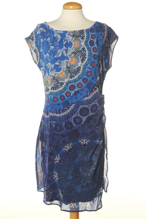 Robe casual