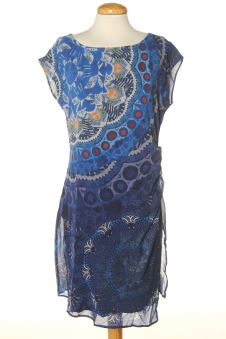 Robe casual 42 Desigual