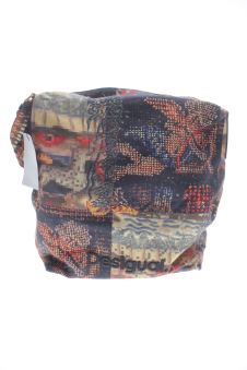 Borsa a spalla Grande Desigual, foto 1 di 2