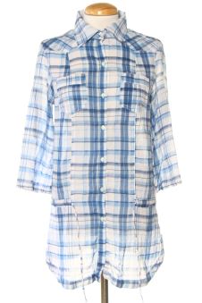 Camisa S trf (ZARA)