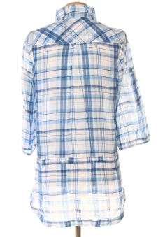 Camisa S trf (ZARA)