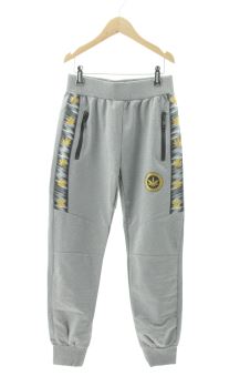 Pantaloni sportivi 10 anni bimbo style