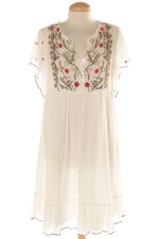 Einfaches Kleid 40 Anany