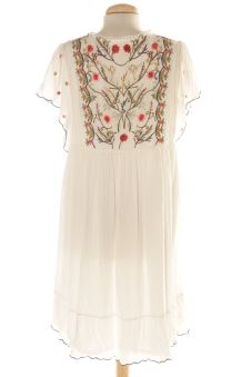Einfaches Kleid 40 Anany