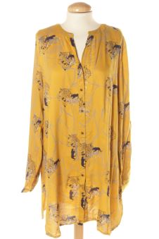 Blusa de manga larga M Peppercorn