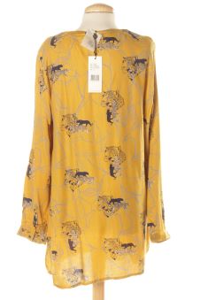 Blusa de manga larga M Peppercorn