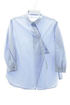 Chemise manches longues 8 ans Zara