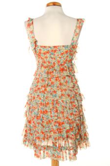 Einfaches Kleid S Morgan
