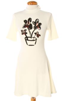Vestito casual M Desigual, foto 1 di 2