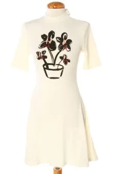 Vestido casual M Desigual, foto 1 de 2