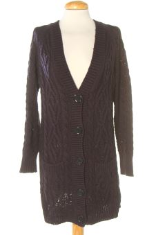 Gilet M Zara