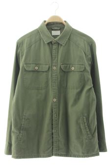 Chemise XXL Alvaro Moreno