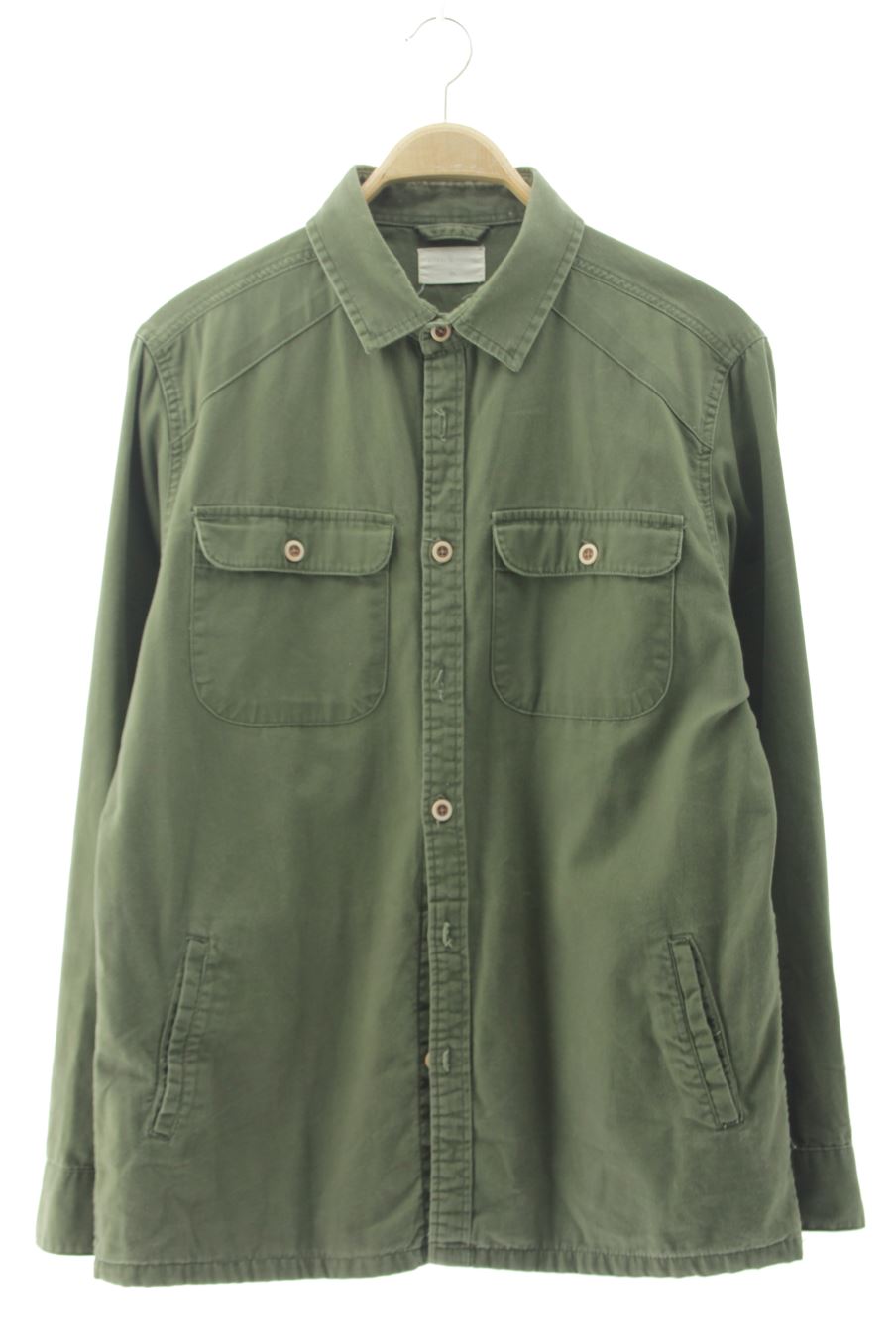 Chemise Alvaro Moreno de la taille XXL