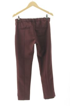 Pantalon Casual 38 Mango