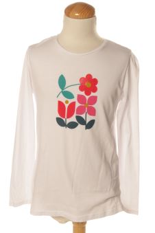Langärmeliges T-shirt 152 Jacadi