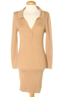 Vestido casual M Stradivarius