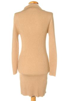 Vestido casual M Stradivarius