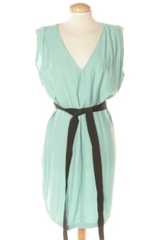 Vestido casual M Zara