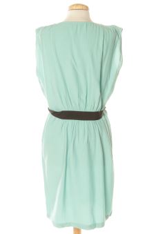 Vestido casual M Zara