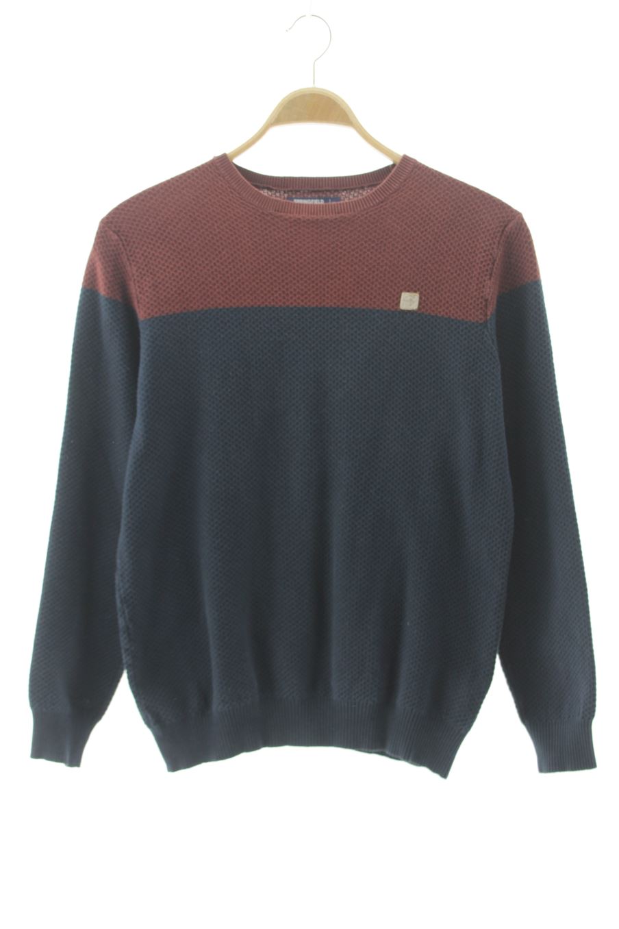 Maglione de Springfield de la talla L