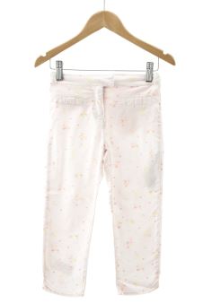Pantalon 5 ans Sergent Major