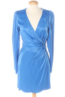 Robe casual S Zara
