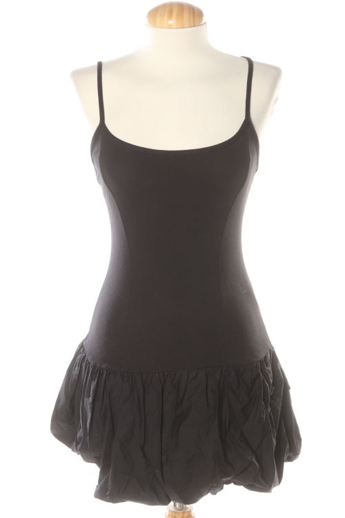 Einfaches Kleid