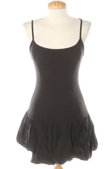 Einfaches Kleid S Pull & Bear, Foto 1 von 2