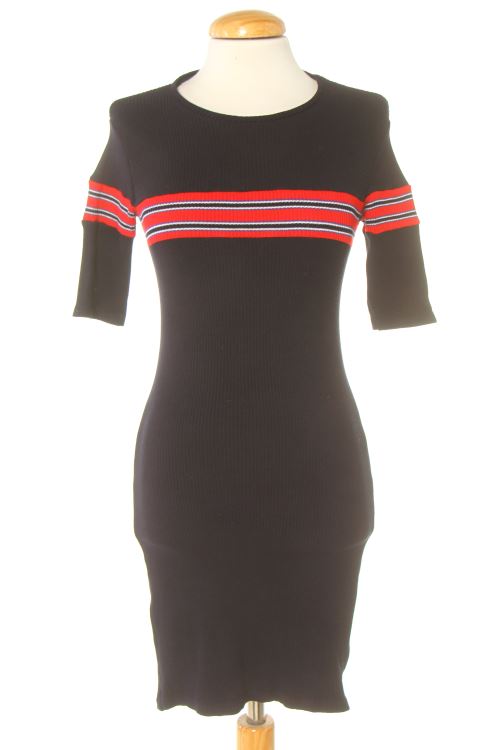 Robe casual