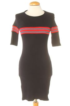 Robe casual S Pull & Bear