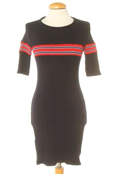 Robe casual S Pull & Bear, photo 1 sur 2