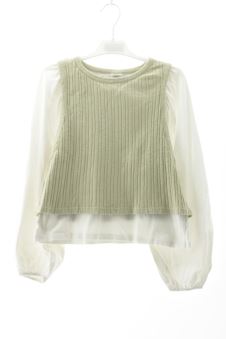 Langärmelige Bluse 146 Zara