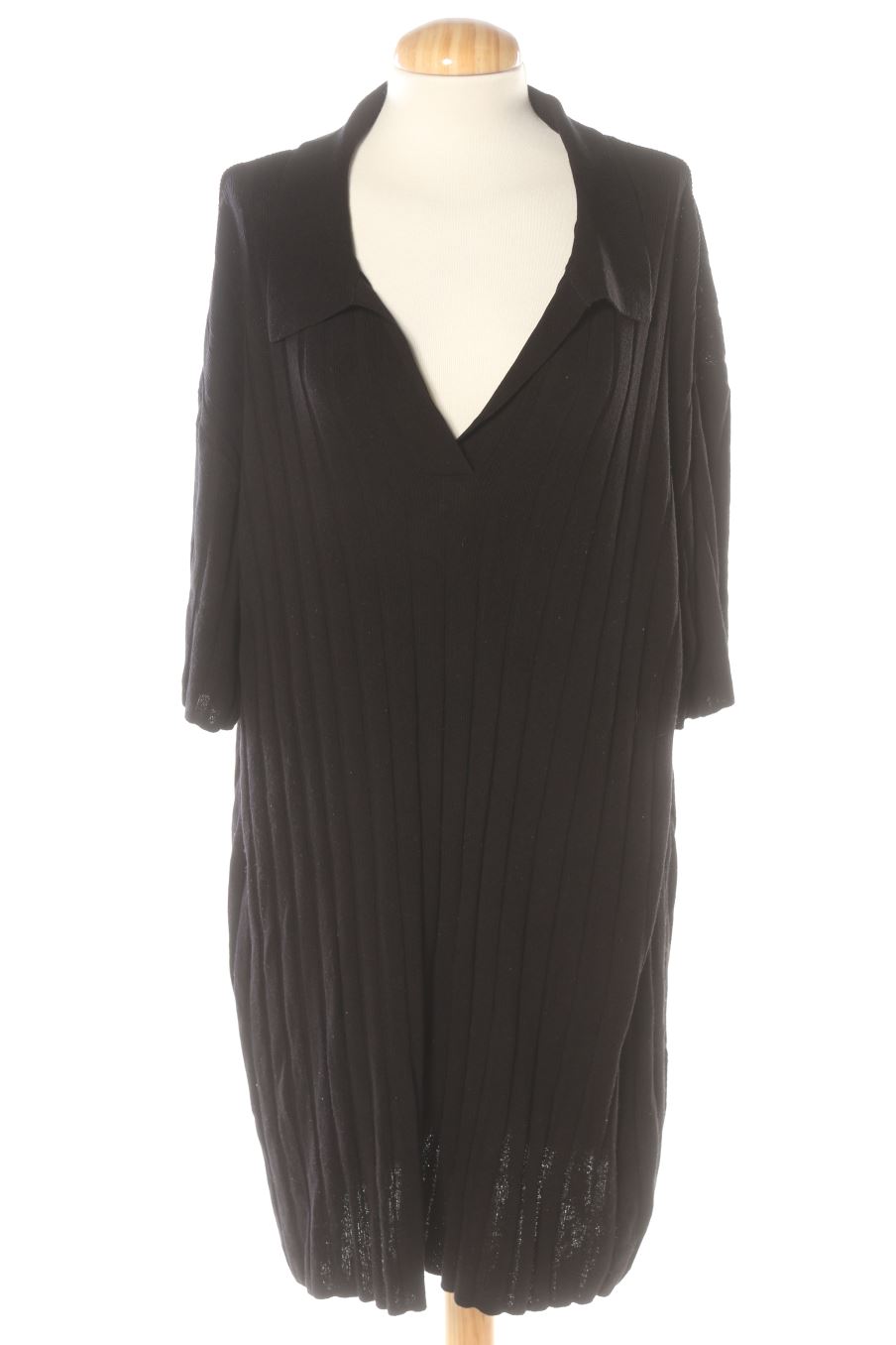 Jersey de H&M de la talla XL, de color negro