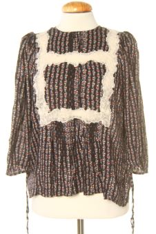 Blusa de manga larga M Sandro