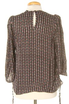 Blusa de manga larga M Sandro