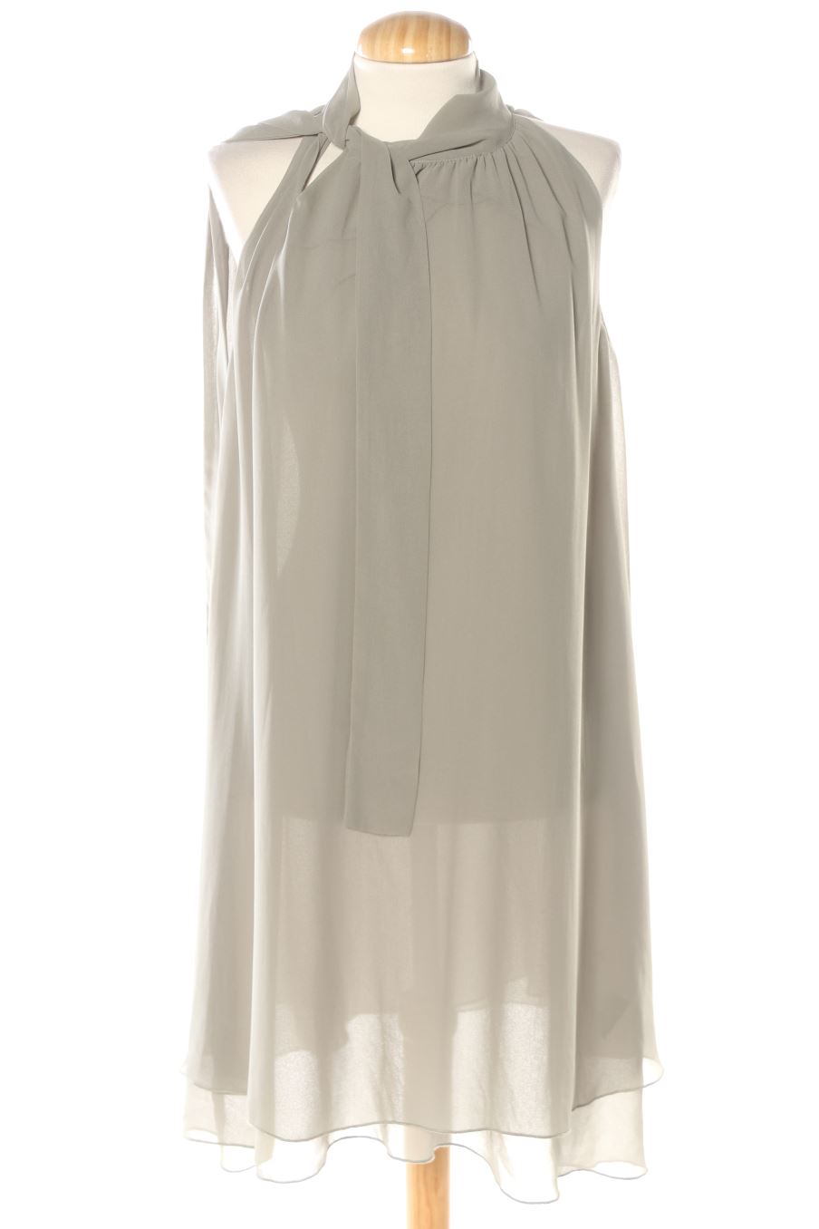 Robe casual Riverside de la taille 40, de couleur vert