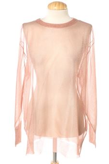 Blouse à manches longues S Zara