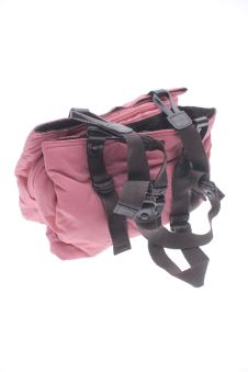 Bolso de Hombro Mediano Fun&basics
