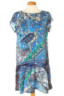Robe casual S Mystic
