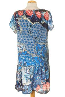 Robe casual S Mystic
