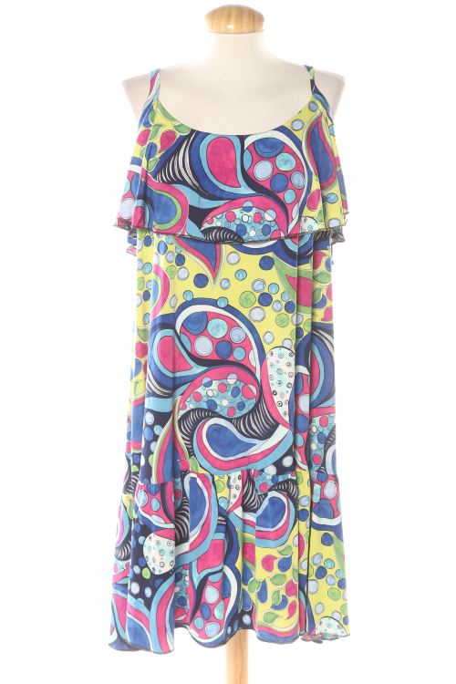 Vestido casual