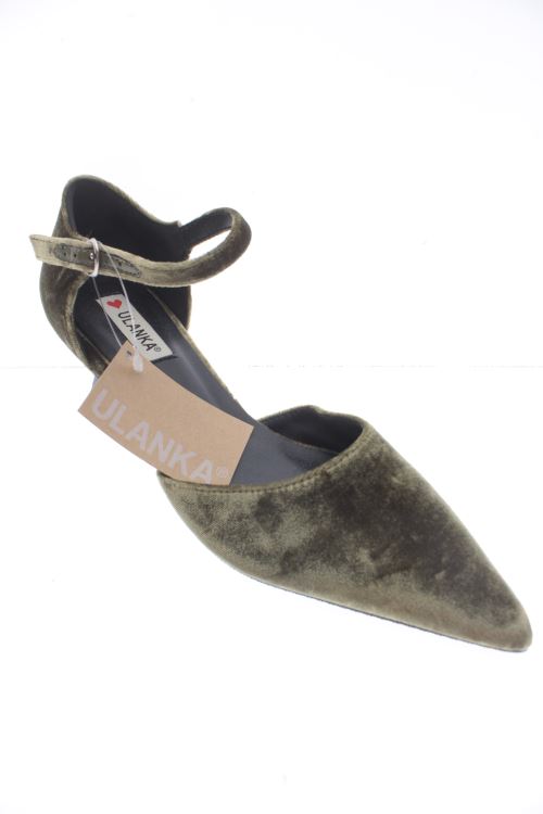 Chaussures à talons